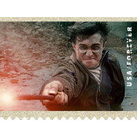 Controversy Simmers over Putting Corporate Sponsors and Celebrities on Stamps