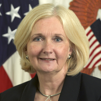 Principal Deputy Administrator of the National Nuclear Security Administration: Who is Madelyn Creedon?