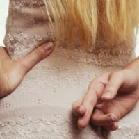 Divorcee Keeps Alimony by Rebranding New Wedding as “Commitment” Ceremony