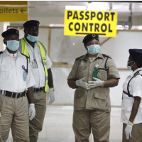 Airlines’ Ebola Screening System is only as Reliable as the Screeners and the Passengers