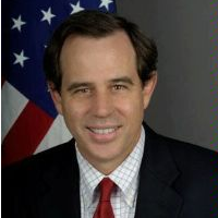 U.S. Ambassador to Iraq: Who Is Stuart Jones?