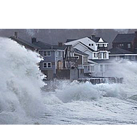 Bipartisan Attempt to Undo 1½-Year-Old Bipartisan Flood Insurance Law