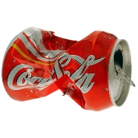 Taxing Soft Drinks to Pay for Their Cost to Society