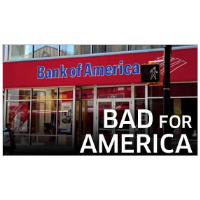 Justice Dept. Sues Bank of America over Prime Mortgage Fraud