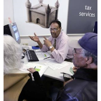 Tax Preparers Lobby Hard to Make IRS Forms more Complicated