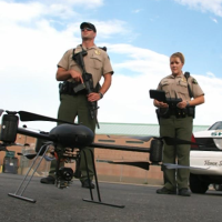 North Dakota becomes First State to Allow Police to Weaponize Drones