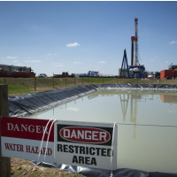 Trump Administration Cancels Obama-Era Restrictions on Fracking