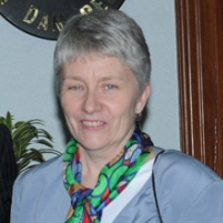 Bureau of Oceans and International Environmental and Scientific Affairs: Who is Keri-Ann Jones?