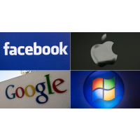 Major Tech Firms, Fearing Loss of Profits, Call for Reform of Government Surveillance; Obama Hedges