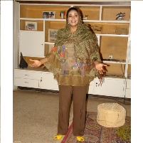 Sudanese Woman Jailed for Wearing Trousers