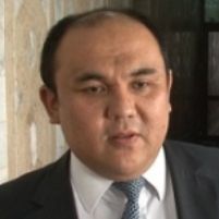 Ambassador from Kyrgyzstan: Who is Muktar Djumaliev?