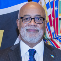 St. Lucia’s Ambassador to the United States: Who Is Anton Edmunds?