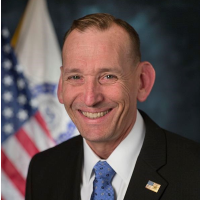 Director of the United States Secret Service: Who Is Randolph Alles?