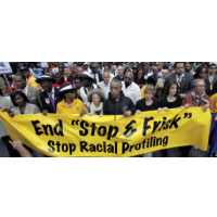 Intimidation of Minorities Said to be Intent of NYPD “Stop and Frisk” Program