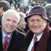 Senate Bill Allows Indefinite Imprisonment of Americans without Trial