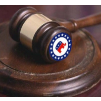 Lawyers more likely to Lean Liberal; Judges more likely to Lean Conservative