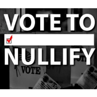 Republican-Led State Governments Revive Pre-Civil War Nullification