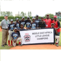 First-Ever African Little League Team Denied Visas to U.S.