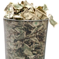Billions Wasted on Unsustainable Projects in Iraq and Afghanistan