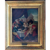 Art Stolen during World War II Finally Returns Home…to both Germans and Jews