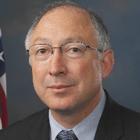 Secretary of the Interior: Who is Ken Salazar?