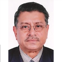 Ambassador from Bangladesh: Who is Akramul Qader?