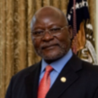 Ambassador from Namibia: Who is Martin Andjaba?