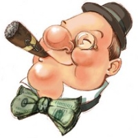 Corporate Profits Hit 18-Year High