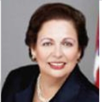 Ambassador to El Salvador: Who is Mari Carmen Aponte?