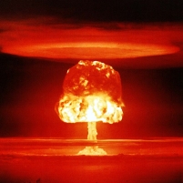 Homeland Security Dept. Warns that U.S. is Unprepared for Nuclear Emergency