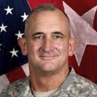 Commander, U.S. Army Combined Arms Center: Who Is Robert Brown?