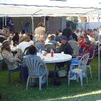 Church Fights Phoenix Zoning to Feed Poor and Homeless