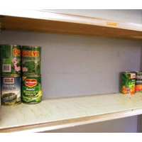 As Big Agricultural Companies Exploit Growing Biofuel Market, Emergency Food Pantries See Loss of Stocks