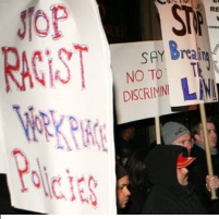 Federal Job Bias Complaints Up, With Retaliation for Complaining About Bias Leading the Way