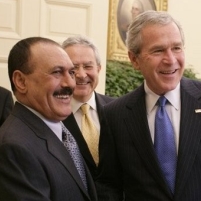Americans at War in Afghanistan, Iraq, Libya…and (For a Long Time Already) Yemen
