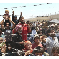 U.S. is One of Six Nations Named by Oxfam for Fueling Violence in Syria
