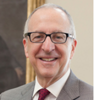 Secretary of the Smithsonian Institution: Who Is David Skorton?