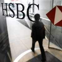 HSBC Hit with Fine for Helping Drug Cartels and Dictators; Executives Too Big to Jail