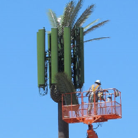 Federal Appeals Panel Rules Cell Phone Tracking Data Held by Service Providers is protected by Fourth Amendment