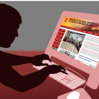 Smaller U.S. Agencies Holding No Classified Data Curiously Become Targets of Chinese Hackers