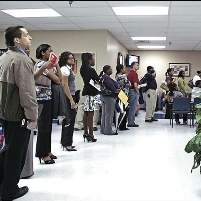 Length of Long-Term Unemployment Reaches Record High