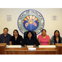 Native Americans Win Right to Prosecute Non-Indians in Tribal Courts