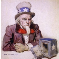 How Did U.S. Go from Prosperity to Massive Debt in Just 10 Years?