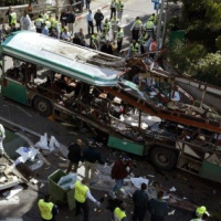 After 10 Years, Foreign Terror Case against Palestinians comes to Trial in New York