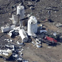 Regulation Loophole Exempted Texas Fertilizer Plant From Stringent Inspections and Rules