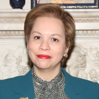 Morocco’s Ambassador to the United States: Who Is Lalla Joumala Alaoui?
