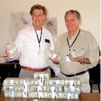 $6.6 Billion of Taxpayer Money Vanished in Iraq