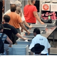 A Little Sensitive Over “Sensitive” Airport Security Numbers