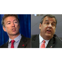 Paul, Chafee and Webb are most Marijuana-Friendly Presidential Candidates; Christie most Hostile