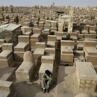 What if One Million Americans Died in a War?